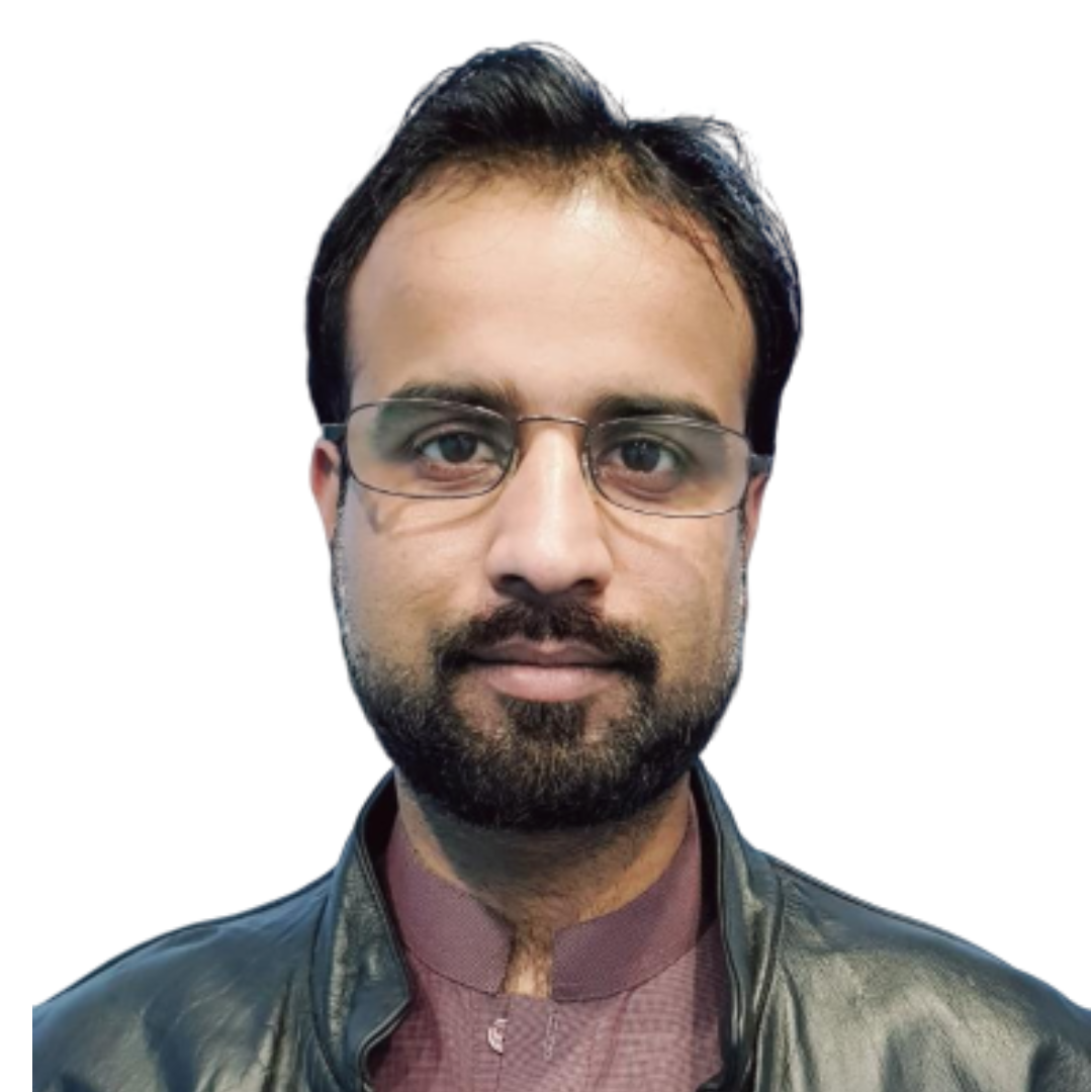 Imran Safdar