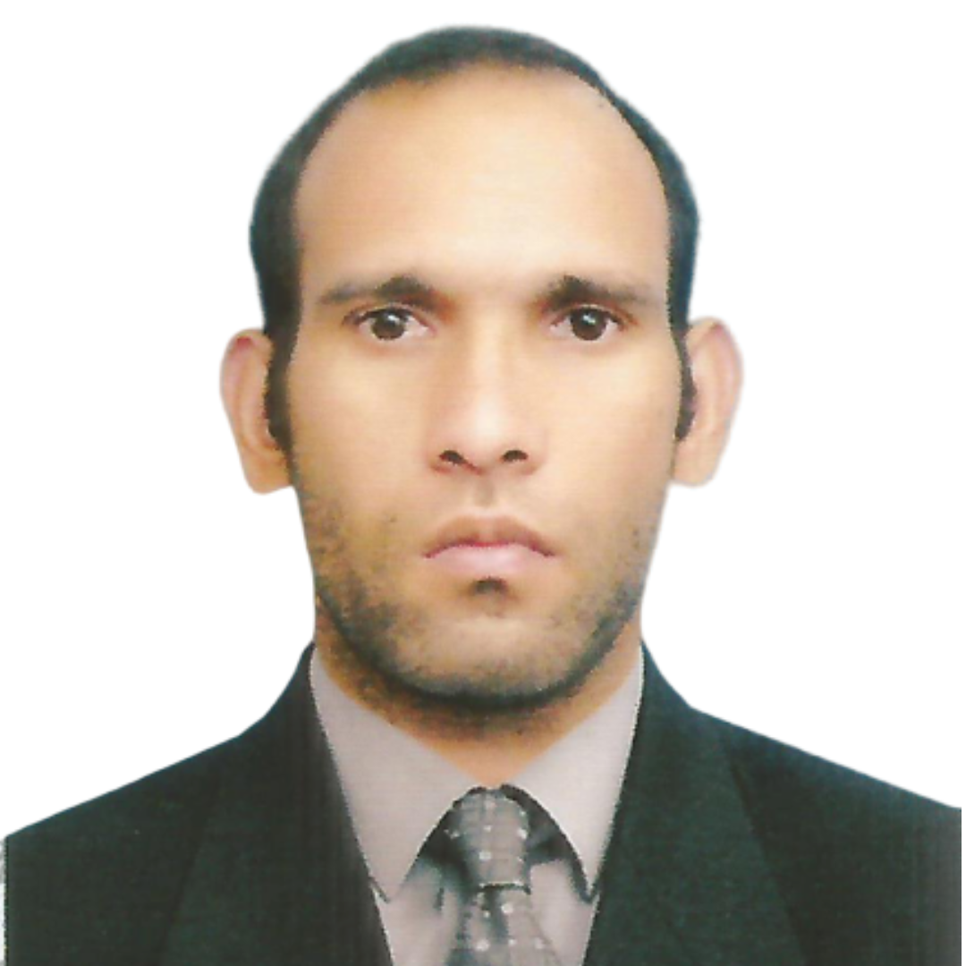 Muhammad Naveed
