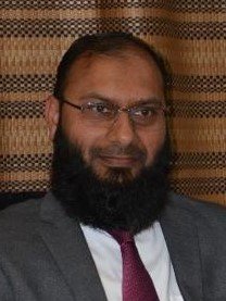 Mr. Sajid Saeed